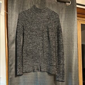 Women’s Gray Sweater